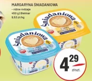 Margaryna Śniadaniowa