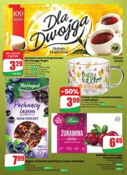 Jesienny apetyt na dobre ceny - Dino