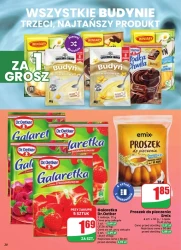 Jesienny apetyt na dobre ceny - Dino