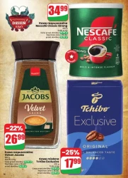 Jesienny apetyt na dobre ceny - Dino
