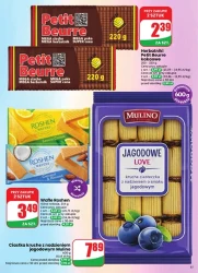 Jesienny apetyt na dobre ceny - Dino