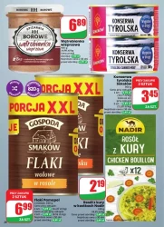 Jesienny apetyt na dobre ceny - Dino