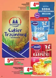 Jesienny apetyt na dobre ceny - Dino