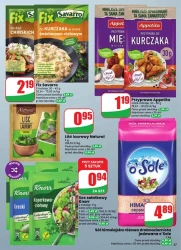 Jesienny apetyt na dobre ceny - Dino