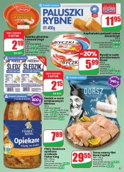 Jesienny apetyt na dobre ceny - Dino