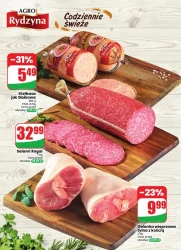 Jesienny apetyt na dobre ceny - Dino