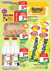Jesienny apetyt na dobre ceny - Dino