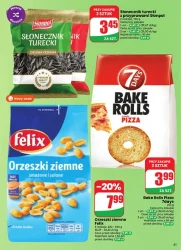 Jesienny apetyt na dobre ceny - Dino