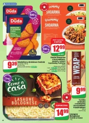 Jesienny apetyt na dobre ceny - Dino
