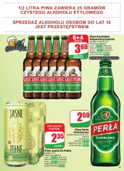 Jesienny apetyt na dobre ceny - Dino
