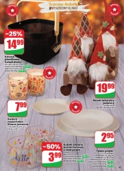 Jesienny apetyt na dobre ceny - Dino