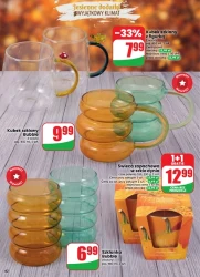 Jesienny apetyt na dobre ceny - Dino