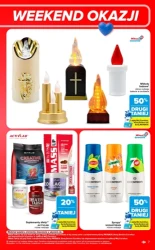 Weekendowa porcja mocnych okazji - Carrefour