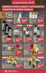 Jesienne hity do domu - Aldi