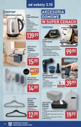 Jesienne hity do domu - Aldi