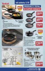 Jesienne hity do domu - Aldi
