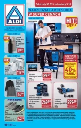 Jesienne hity do domu - Aldi