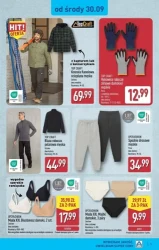 Jesienne hity do domu - Aldi