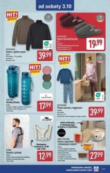 Jesienne hity do domu - Aldi
