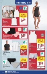 Jesienne hity do domu - Aldi