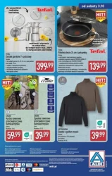 Jesienne hity do domu - Aldi