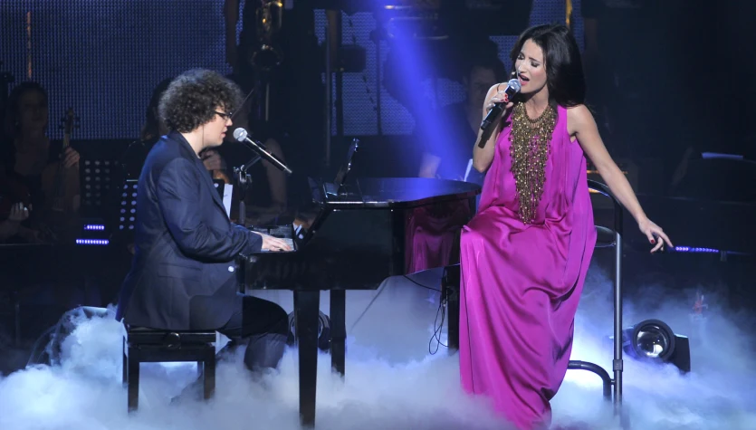 "Must Be The Music": Michał Sobierajski liczy na drugą szansę. Kto pojawił się na castingach?