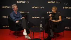 Ewa Konstancja Bułhak o roli w "Kobiecie stanu wolnego". Niewiele polskich filmów porusza ten temat