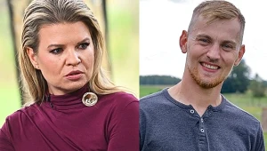 Wpadka w „Rolnik szuka żony”. Prowadząca zdradziła sekret rolnika
