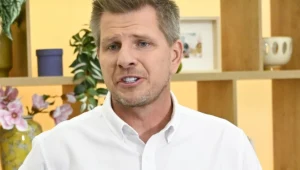 Filip Chajzer zabrał głos po ślubie. Zapowiada kolejny etap w swoim życiu