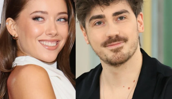 Dagmara Podolak, Matteo Brunetti