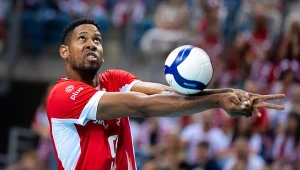 Niemcy rozbici przez Polaków. Grbić świętuje, a to nie koniec. FIVB ogłasza