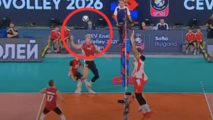 Fatalny błąd Niemców. Była piłka meczowa. To nie miało prawa się stać