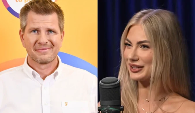 Filip i Bianka Chajzer