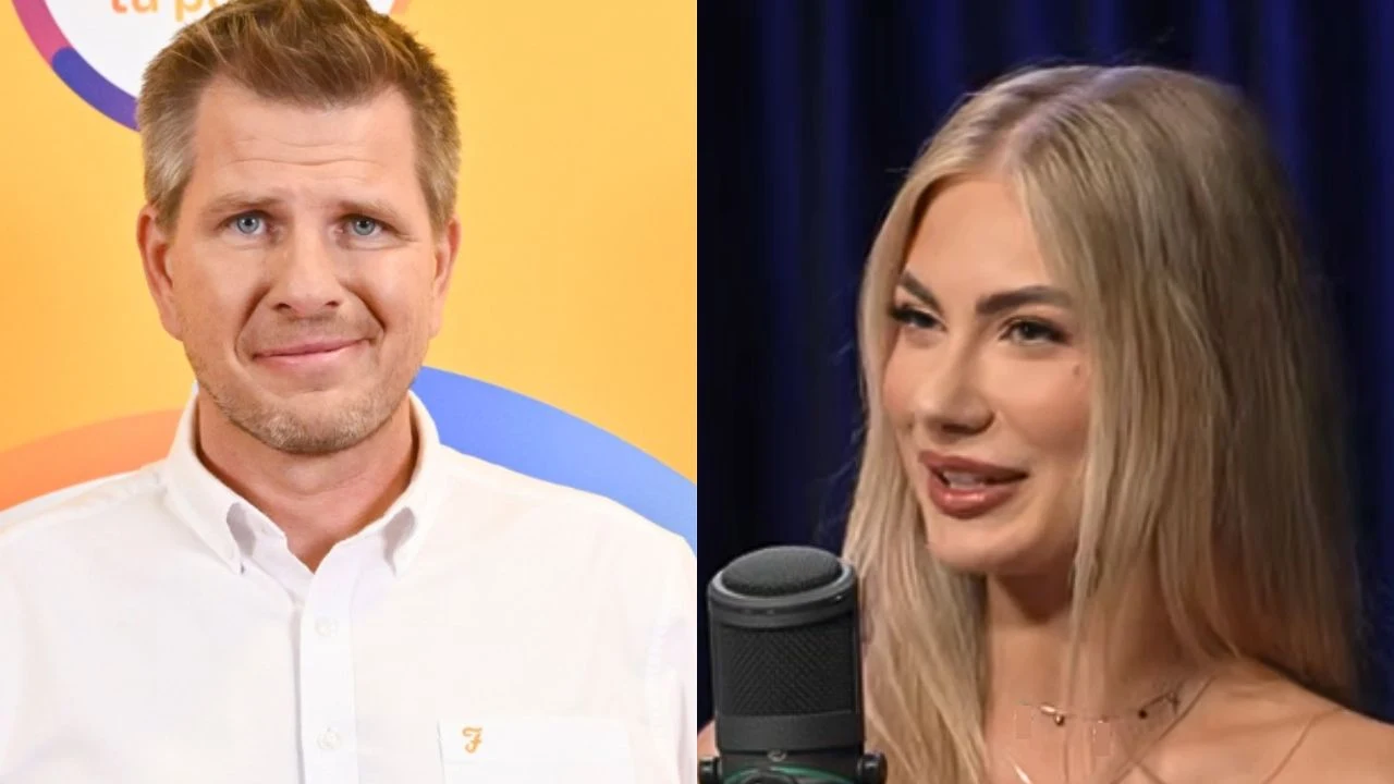 Filip i Bianka Chajzer
