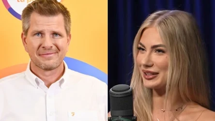 Filip i Bianka Chajzer