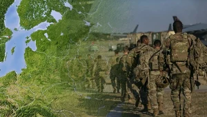 USA przywrócą rotację wojsk w Estonii