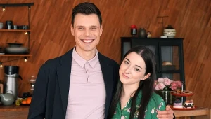 Kacper (Jakub Szlachetka) i Luiza (Julia Zielińska) zostaną parą?