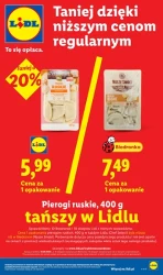 Lider świeżości! - Lidl