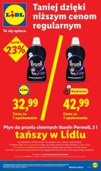 Lider świeżości! - Lidl