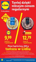 Lider świeżości! - Lidl