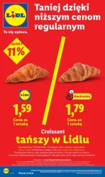 Lider świeżości! - Lidl