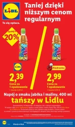 Lider świeżości! - Lidl