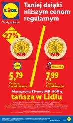 Lider świeżości! - Lidl