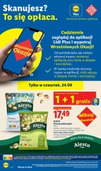 Lider świeżości! - Lidl