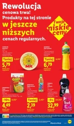 Lider świeżości! - Lidl