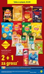 Lider świeżości! - Lidl