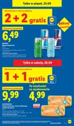 Lider świeżości! - Lidl