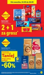 Lider świeżości! - Lidl