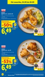 Lider świeżości! - Lidl