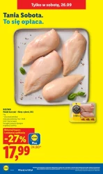 Lider świeżości! - Lidl